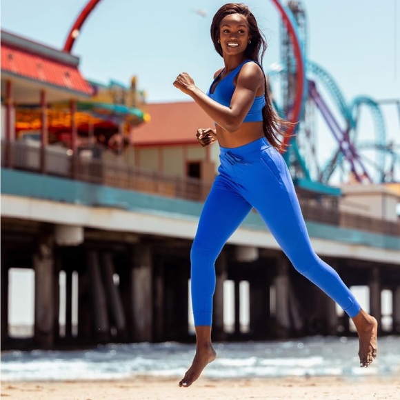 Buffbunny Jasmine Jogger - Picture 2 of 7